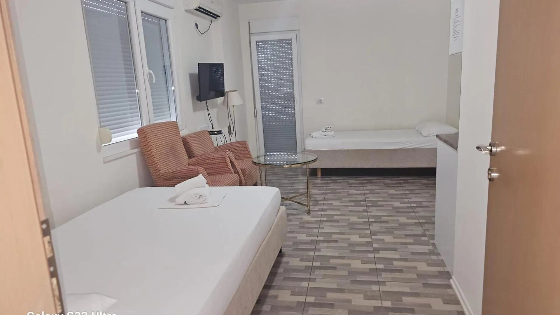Hotel Albani Lezhë
