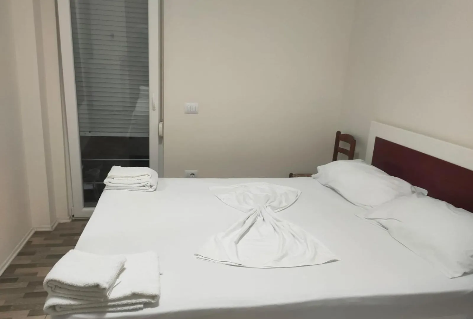 Contatti di Hotel Albani
