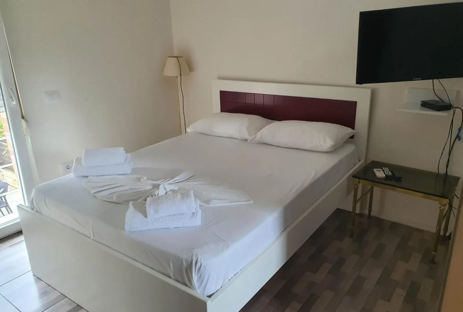 Hotel Albani Lezhë