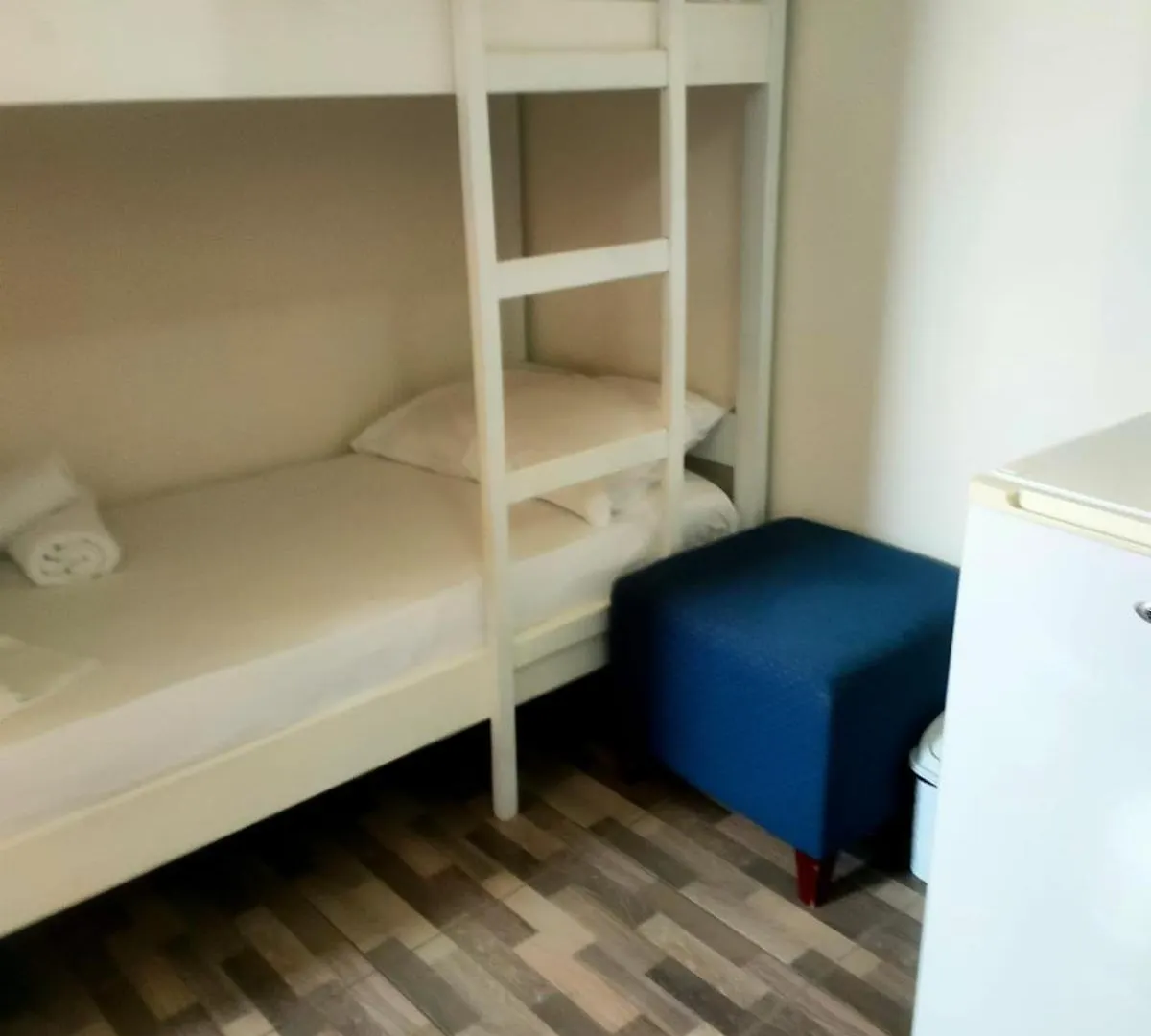 Apartament Hotel Albani Lezhë