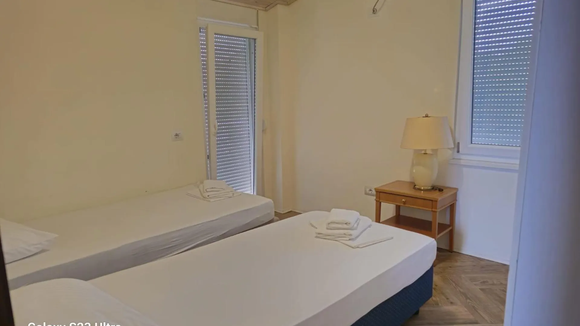 Appartamento Hotel Albani Lezhë